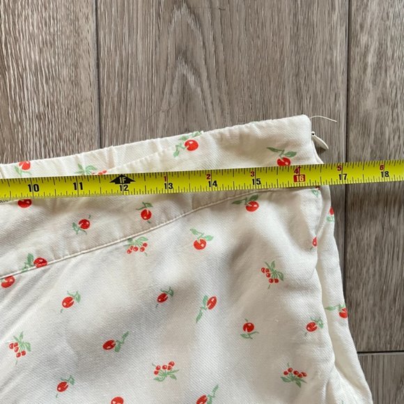 Anthropologie | Feather Bone Talese Wide Leg Pant - Picture 12 of 15